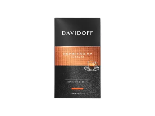 Кафе Davidoff Еспресо 57 250гр Мляно