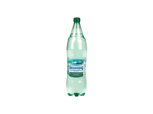 Вода Газирана 1.5 Л Велинград Pet