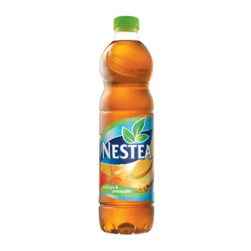 Студен чай Nestea Манго - Ананас 1,5л. - Nestea