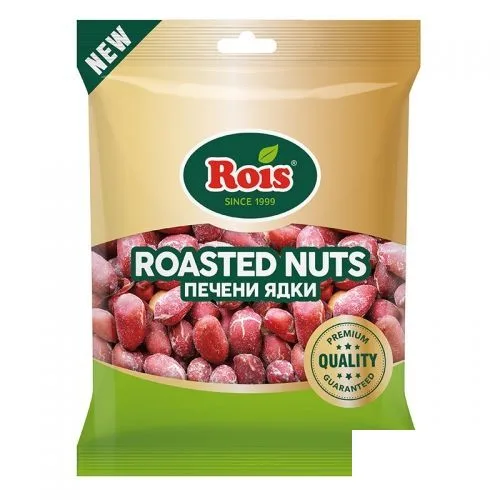 Фъстък Едър Rois 160гр.