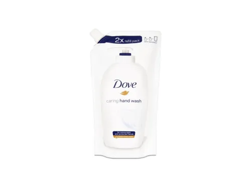 Сапун Течен Dove Original Пълнител