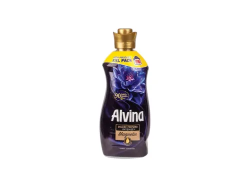 Омекотител Alvina Deluxe Perfume Xxl Magnetic 2 Л 100 Пр