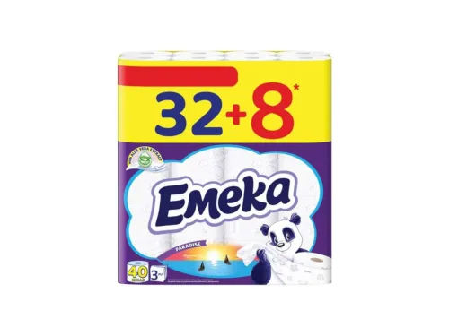 Тх Emeka Paradise 32+8 Бр 3 Пласта