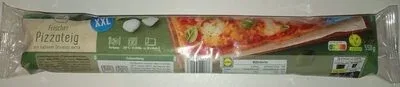 Пресен пицата тесто / Fresh Pizza Dough - Chef select