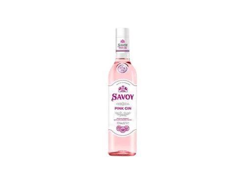 Джин Savoy Pink 700мл