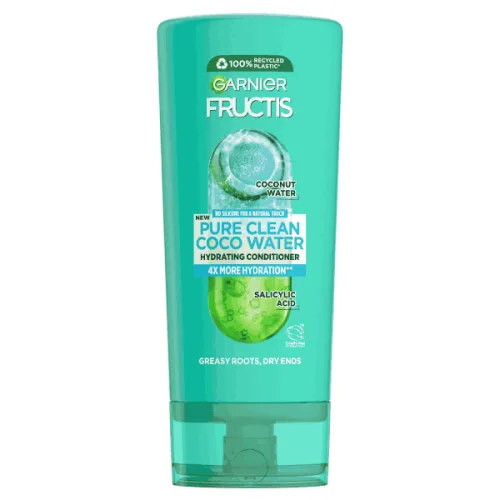 Балсам Garnier Fructis Coconut Water 200мл. - Garnier