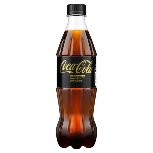 Coca-Cola Zero Zero - Coca-Cola