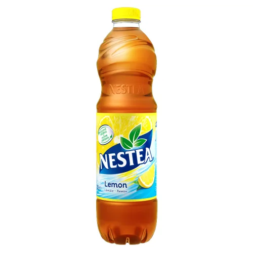 Студен чай Nestea Лимон 1,5л. - Nestea