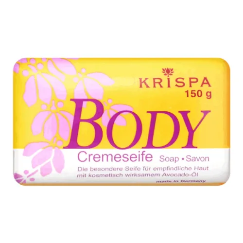 Сапун за тяло Krispa 150гр.