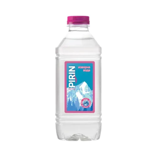 Изворна вода Пирин