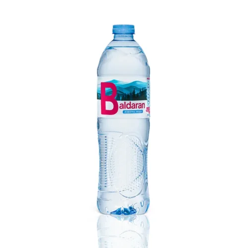 Baldaran изворна вода