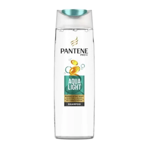 Шампоан Pantene Pro-V Aqua 400мл.