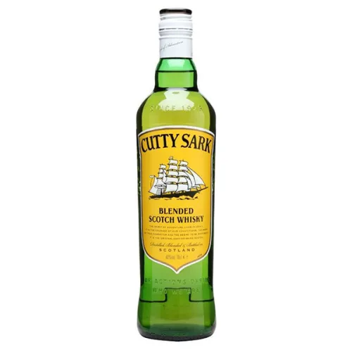 Уиски Cutty Sark 700мл.