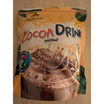 Какаово мляко / Cocoa Drink - Lidl