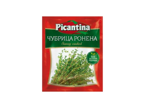 Чубрица 7гр Пикантина