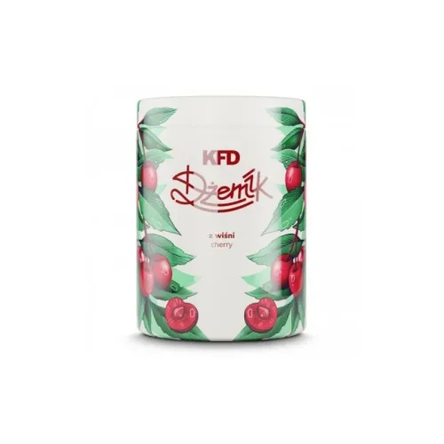 KFD Dzemik - Диетичен Конфитюр, Разфасовка 1kg