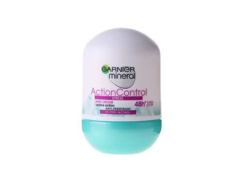 Део Рол Он Garnier Action Control 40мл