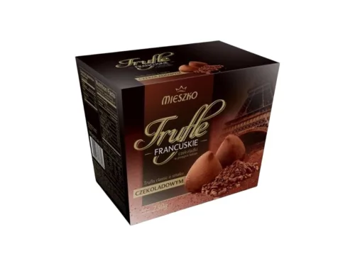 Бонбони Трюфели French Truffles Шоколад 175гр