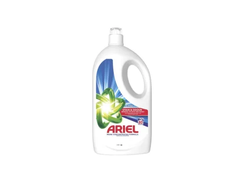 Гел За Пране Ariel Fiber 2.25л 50 Пранета