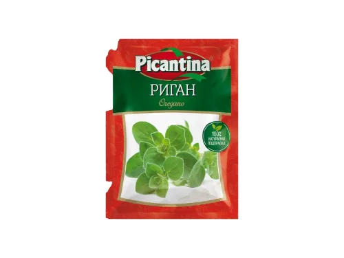 Риган 6гр Пикантина