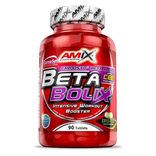 BetaBolix / 90 Tabs - Amix