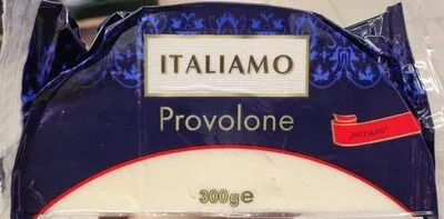Проволоне Пиканте / Provolone Piccante - Italiamo