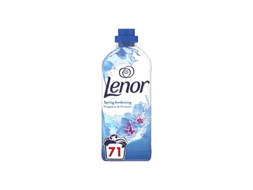 Омекотител Lenor Sprin 1,491л 71 Пранета