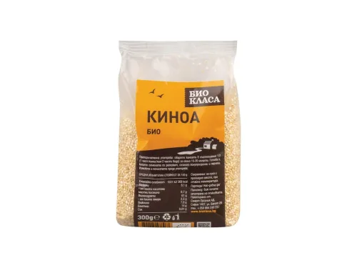 Киноа Био 300гр Био Класа