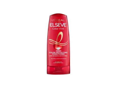 Балсам Elseve Color Vive 200мл Loreal