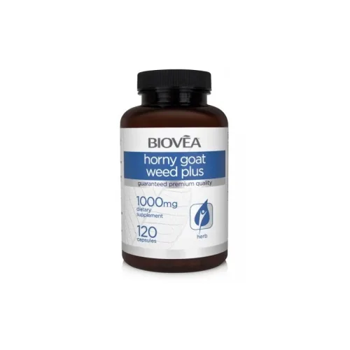 Horny Goat Weed Plus - Biovea