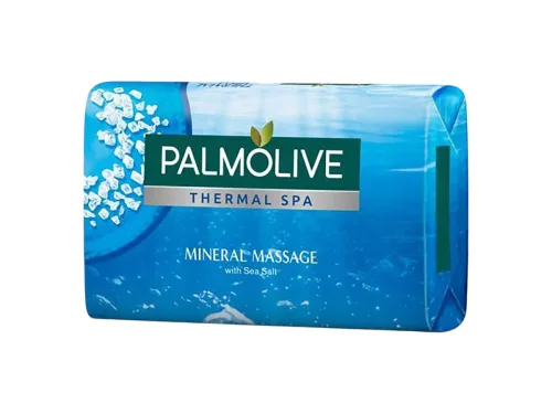 Сапун Palmolive Термал Спа Масажиращ 90гр