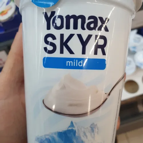 Скир / Skyr