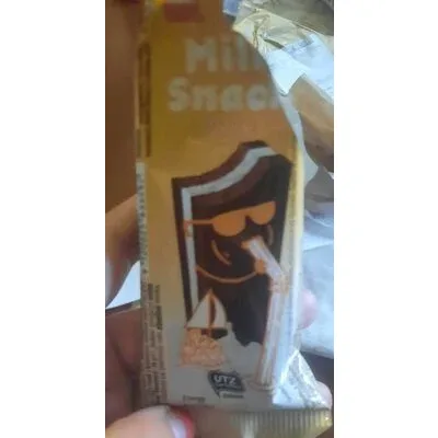 Снакс Milioni / Milioni snack - Penny