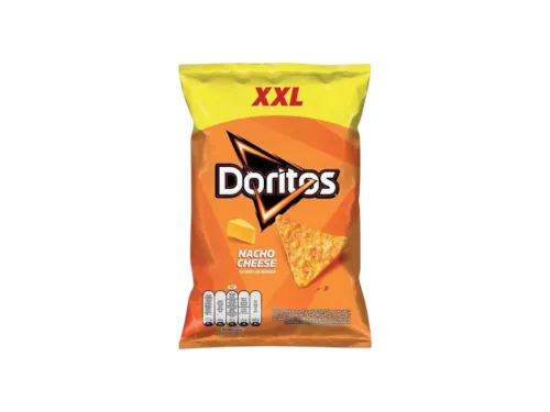 Чипс Doritos Cool Сирене 300 г