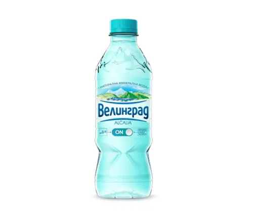 Натурална минерална вода - Велинград