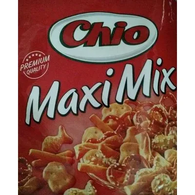 Макси Микс / Maxi Mix - Chio