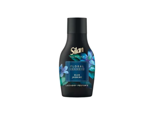 Парфюм За Пране Silan Blue Jasmine 540 Мл 30 Пранета
