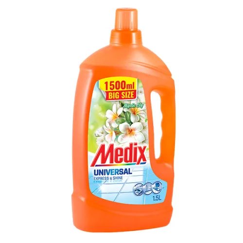 Препарат за под Medix Mystic Lily 1,5л. - Medix