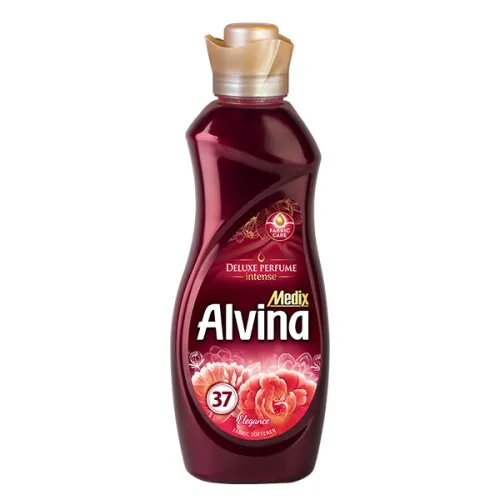 Омекотител Medix Alvina Elegance 925мл. - Medix