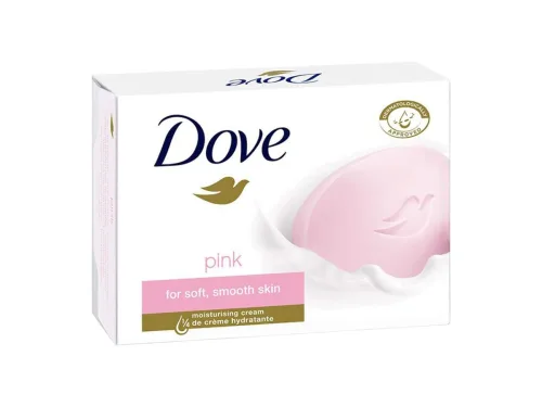 Сапун Dove Pink 100гр