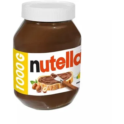 Nutella - nutella