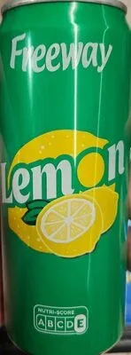 Лимонада / Lemonade - Freeway
