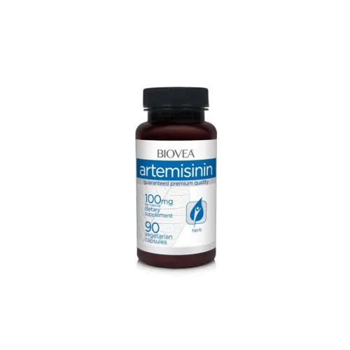 Artemisinin - Сладък Пелин, Разфасовка 90 vcaps - Biovea