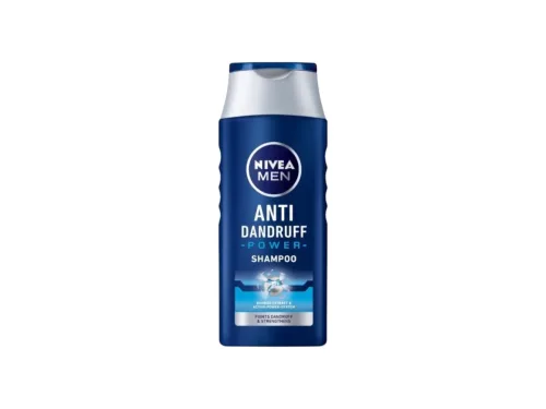 Шампоан Nivea Power Против Пърхот Мъжки 250мл