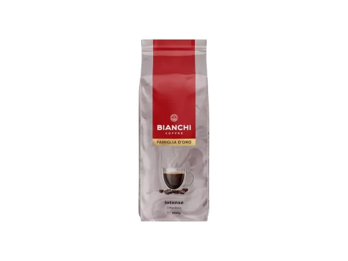 Кафе Bianchi Famiglia Doro Intense 1Кг Зърна