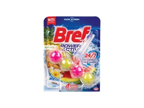 Ароматизатор Bref Wc Power Aktiv Хавай