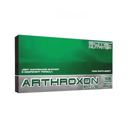 Arthroxon 108 Caps. (21 дози) - Scitec