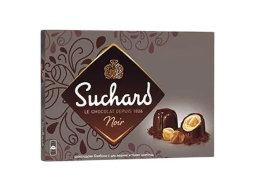 Бонбони Suchard Ноар