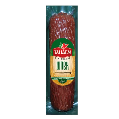 Сух шпек Тандем 230гр. - Тандем-В