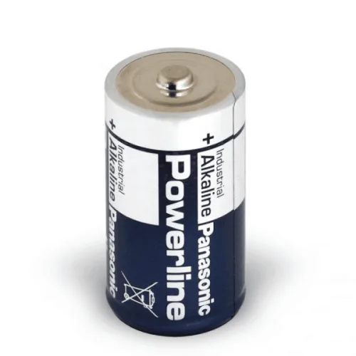 Батерия Panasonic LR14 1.5V -1бр. - Panasonic